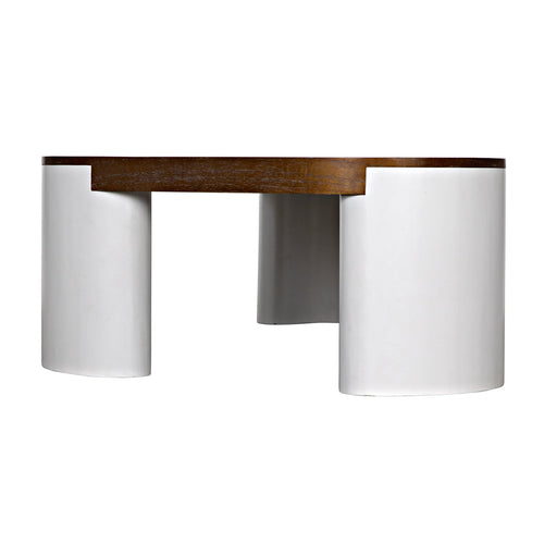 Noir Perriand Coffee Table