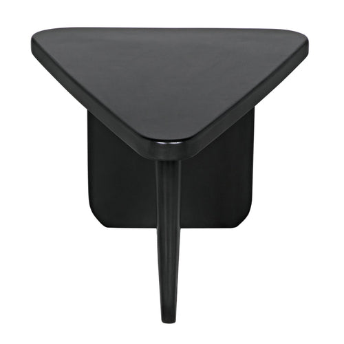 Noir Matumbo Coffee Table