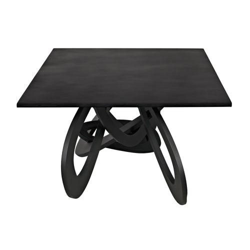 Noir Orion Coffee Table