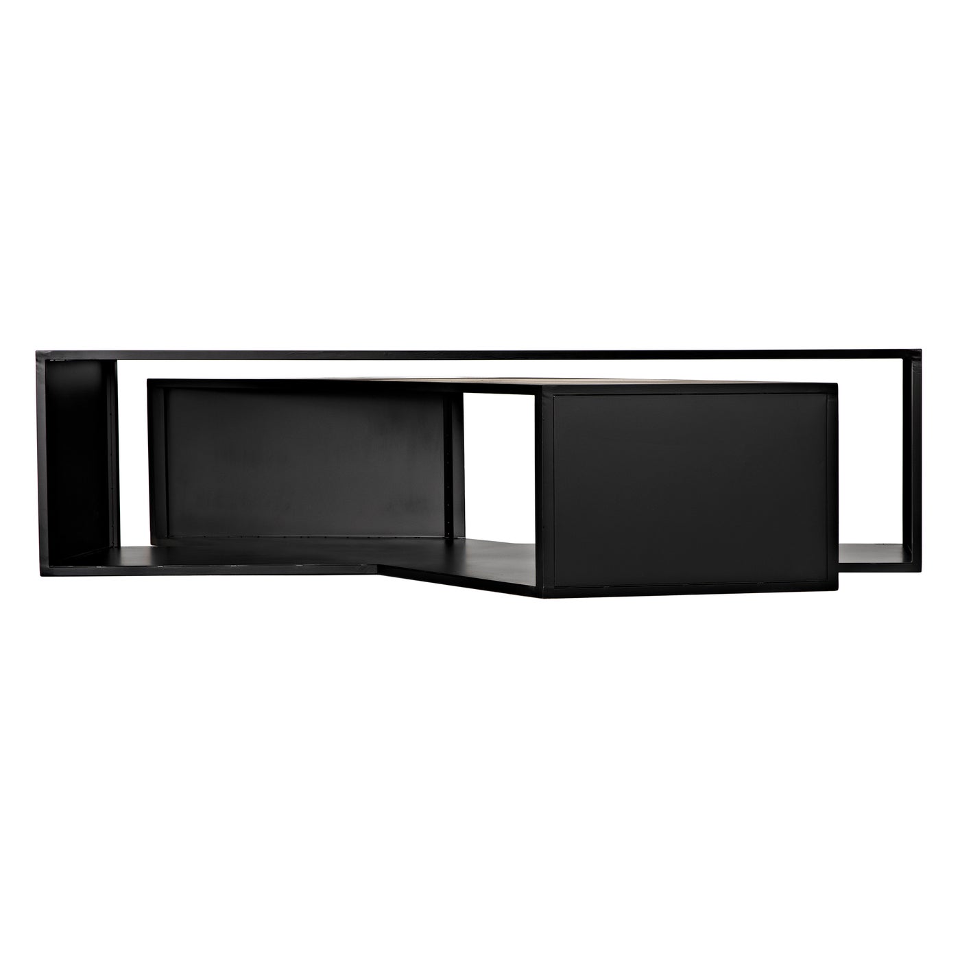 Noir Keweco Coffee Table