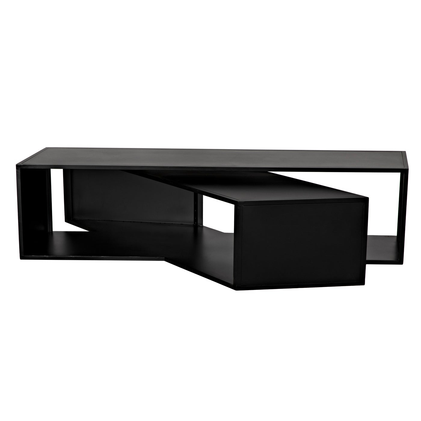 Noir Keweco Coffee Table