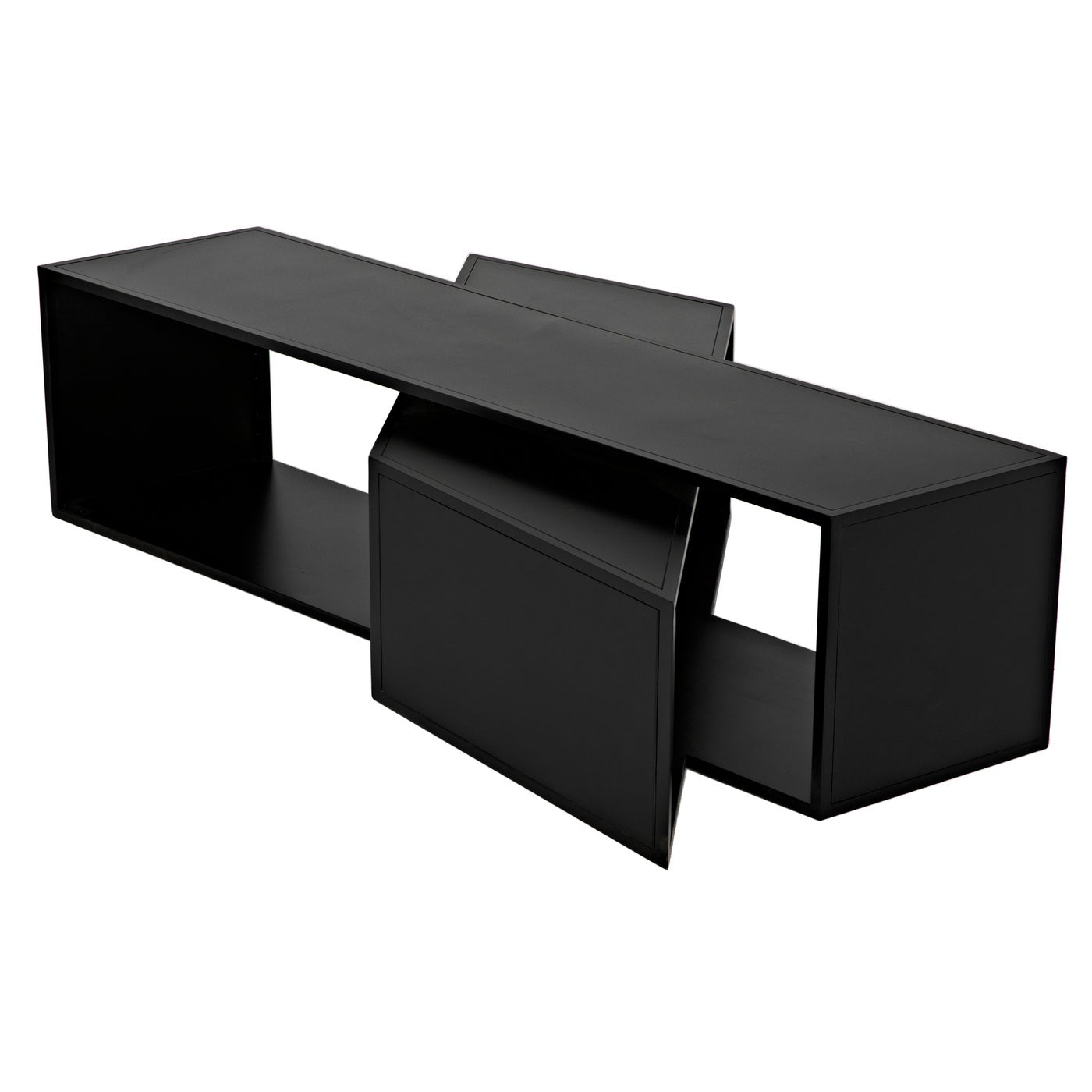 Noir Keweco Coffee Table