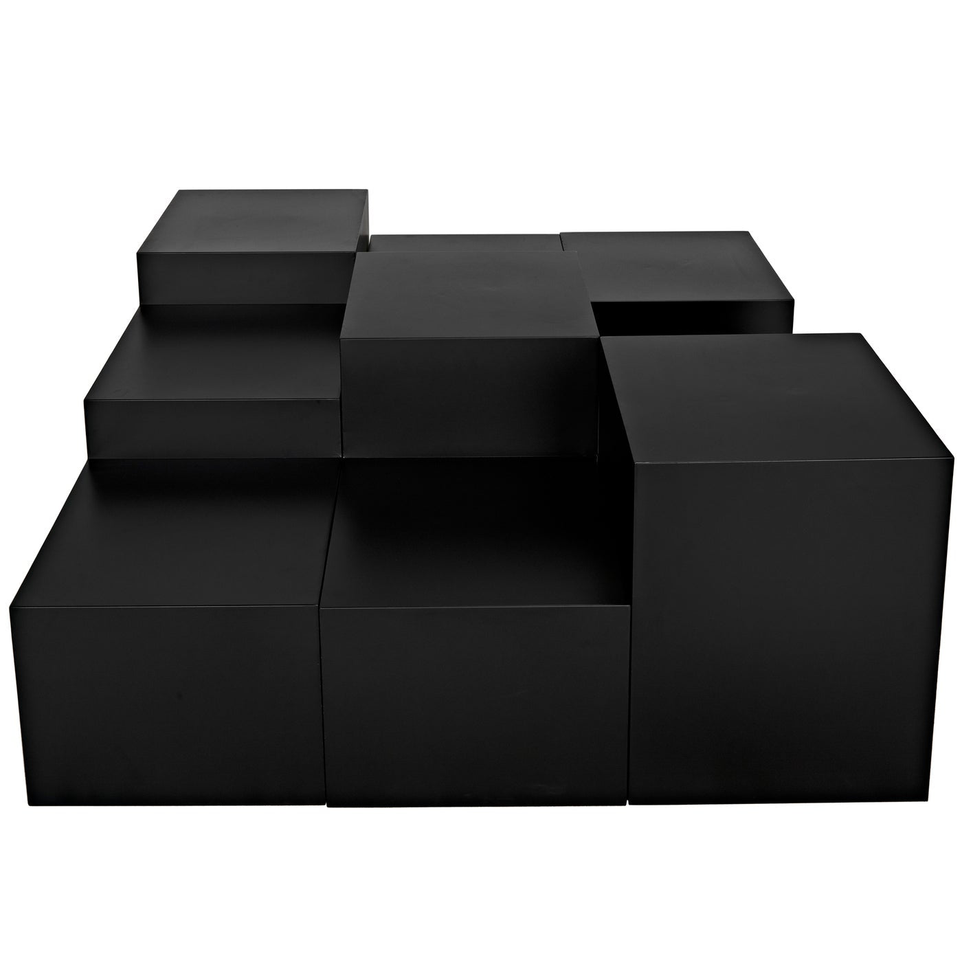 Noir Stein Coffee Table