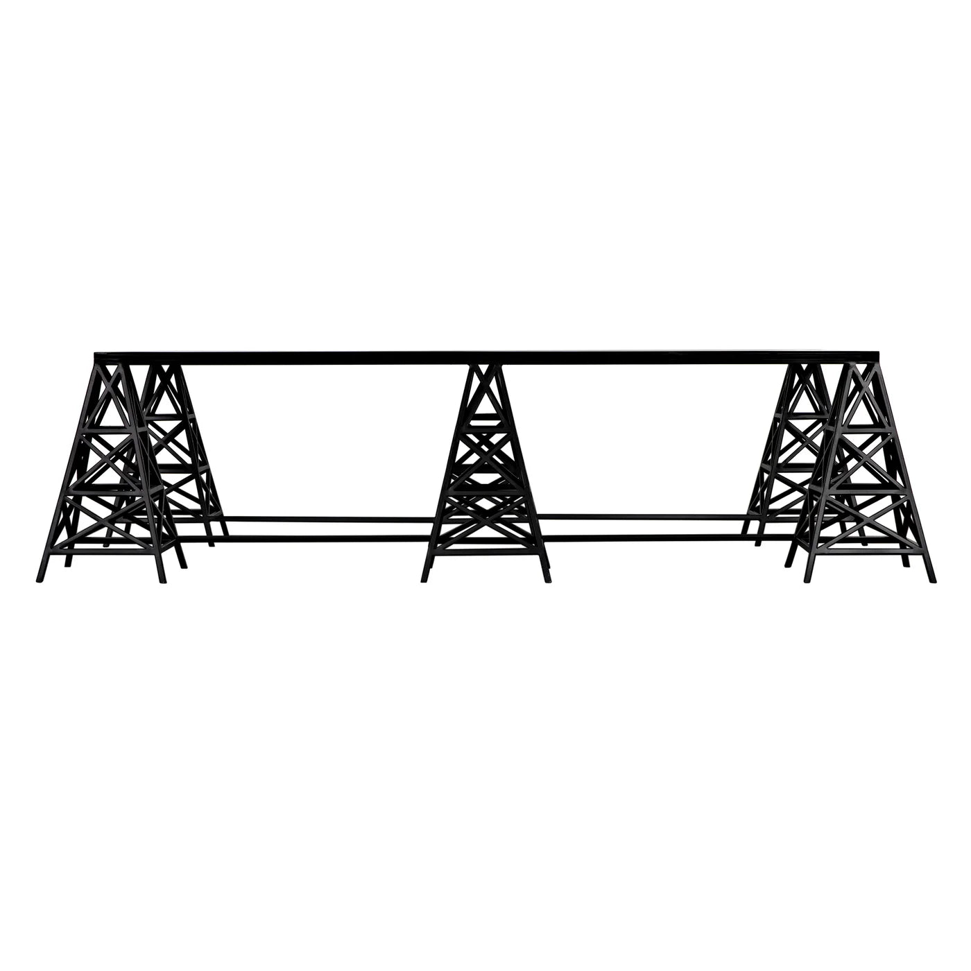 Noir Brixton Coffee Table