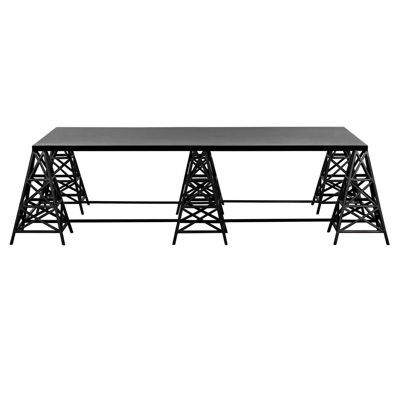 Noir Brixton Coffee Table