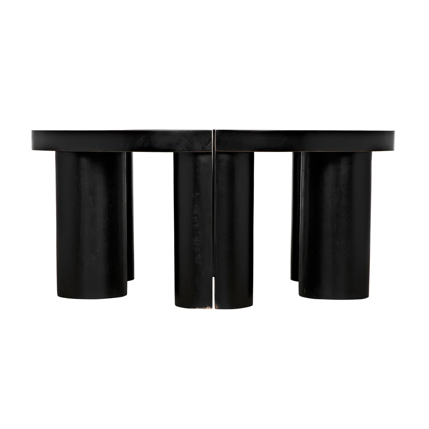 Noir Pluto Coffee Table