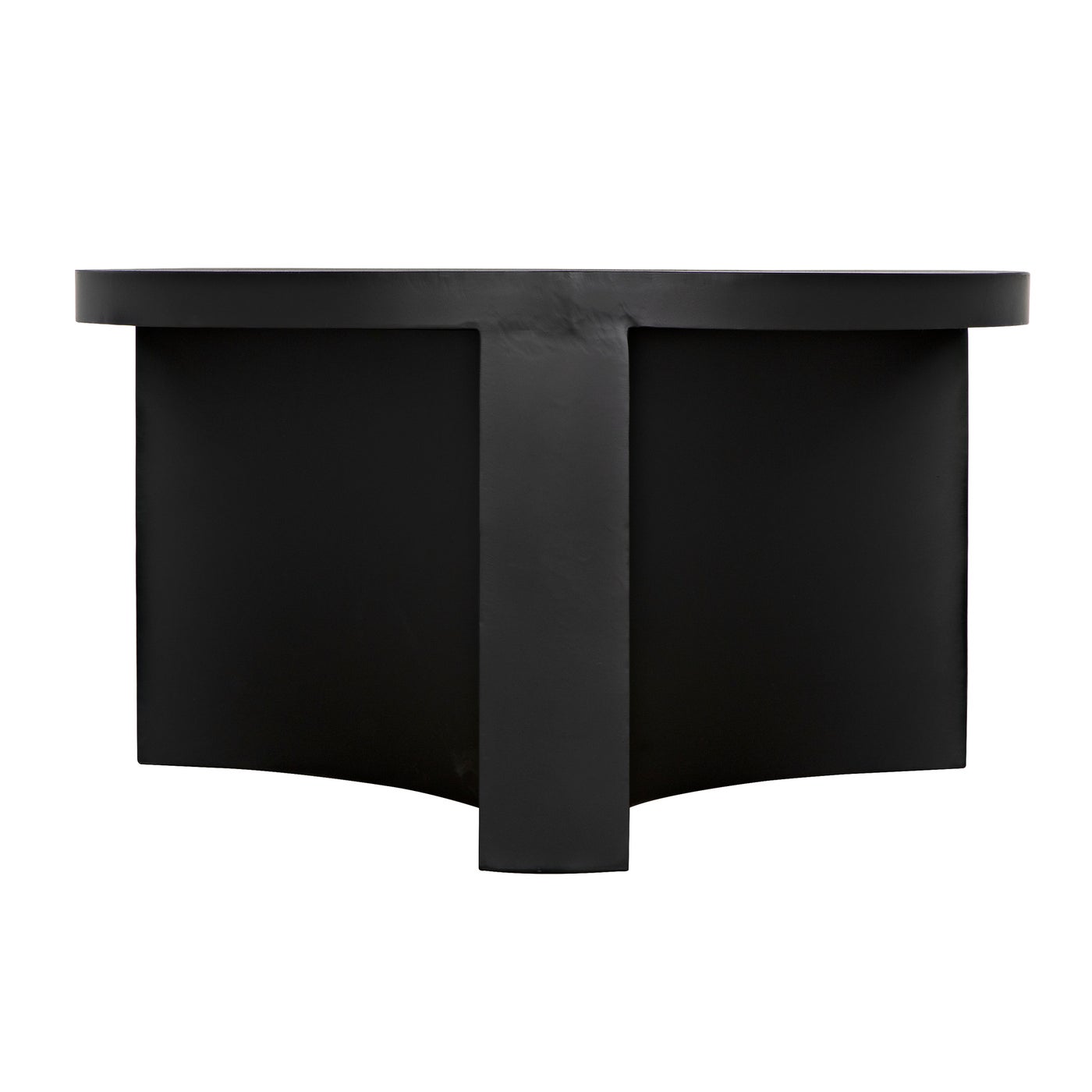 Noir Steward Coffee Table, A
