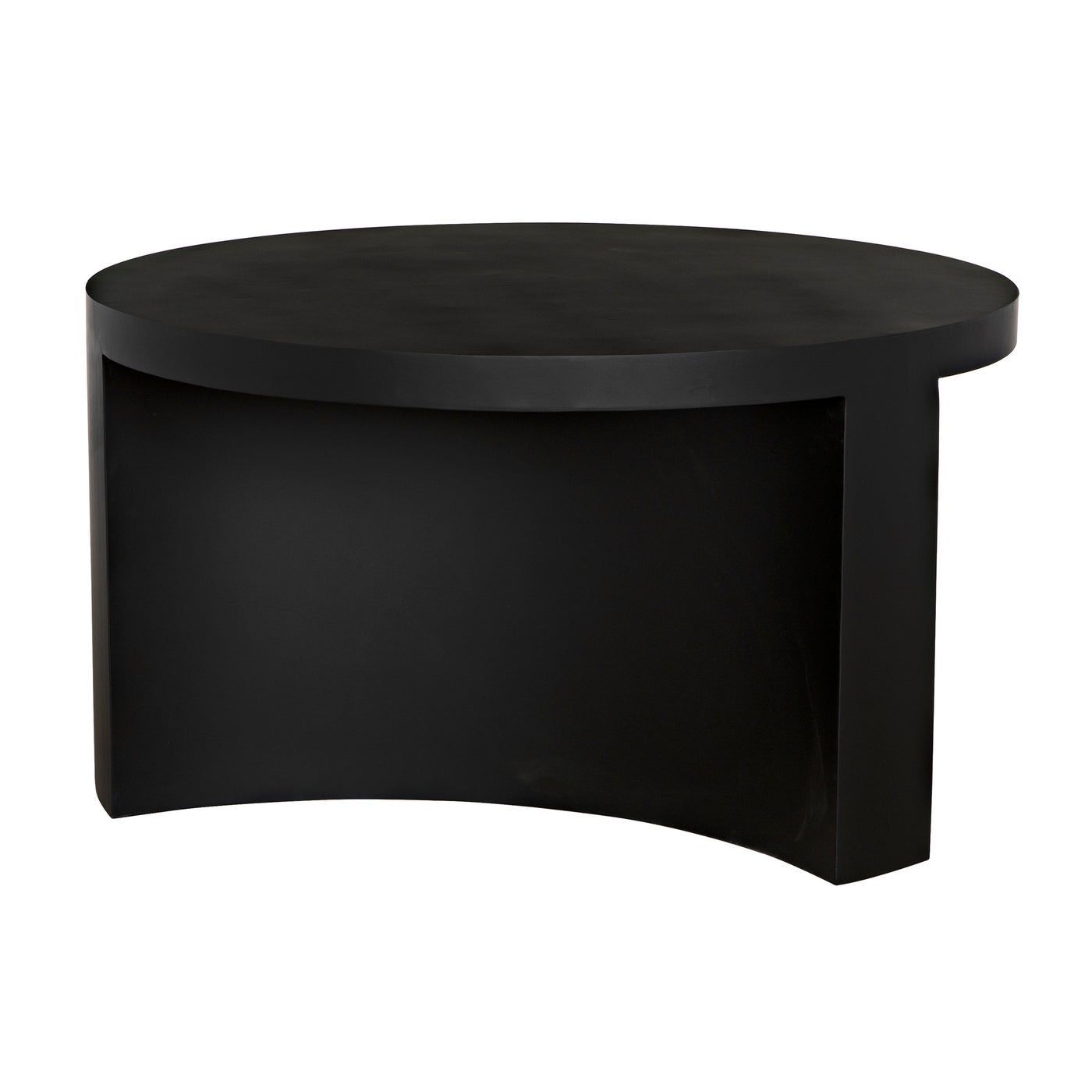 Noir Steward Coffee Table, A