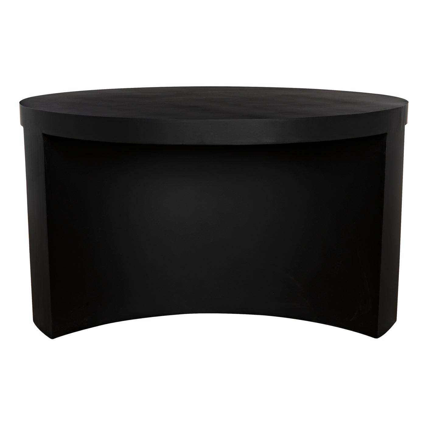 Noir Steward Coffee Table, A