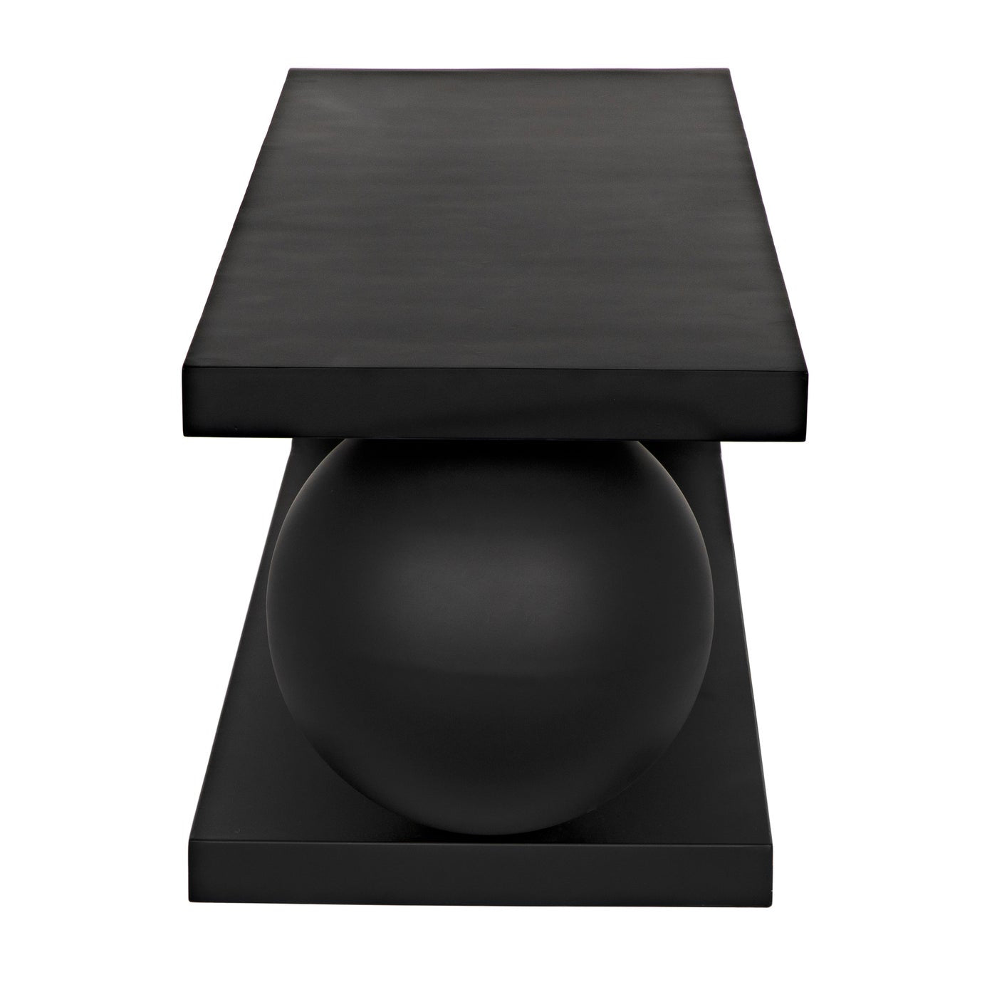 Noir Estelle Coffee Table