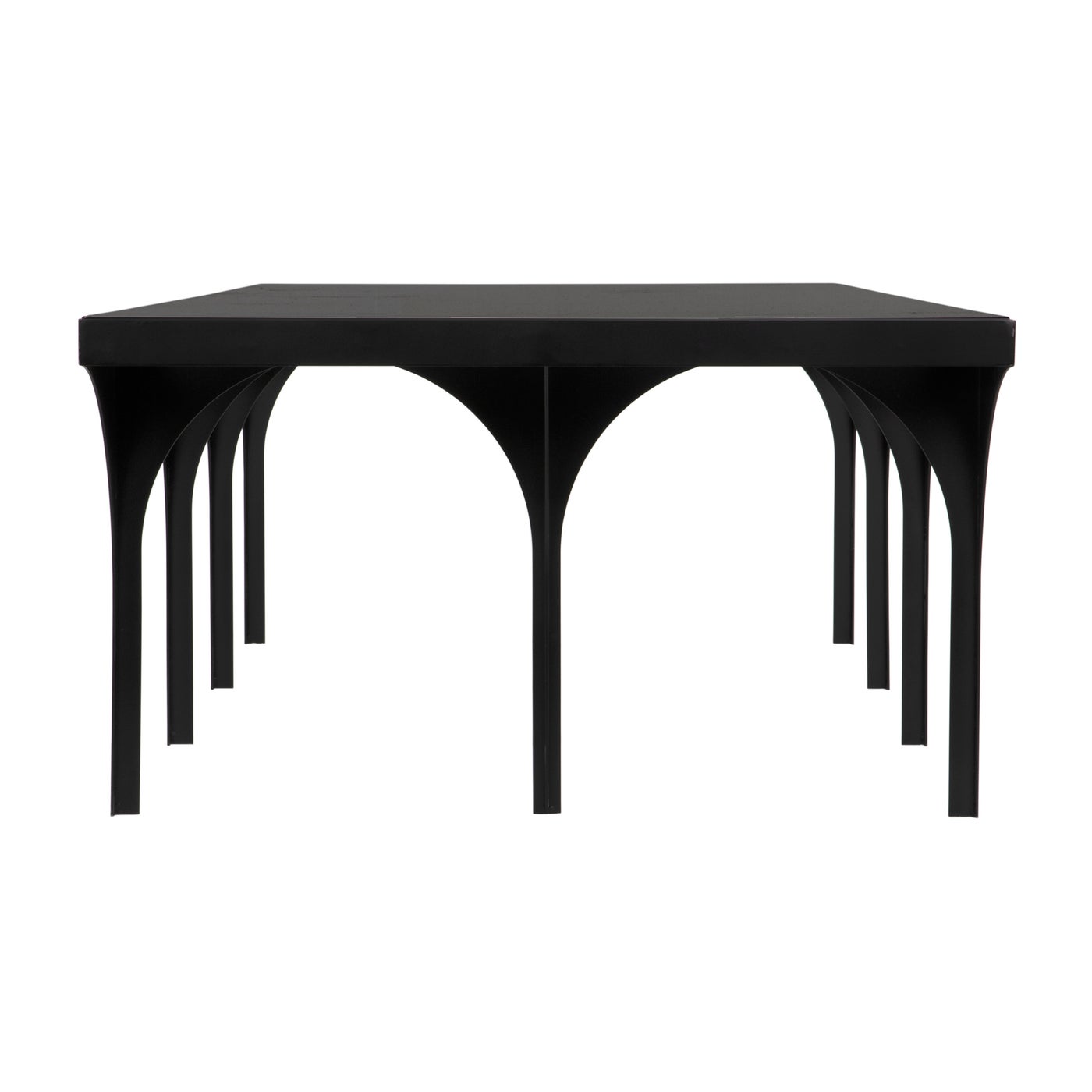 Noir Akashi Coffee Table