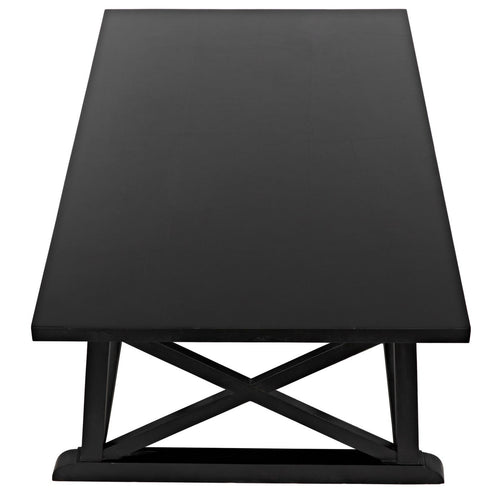 Noir Sutton Coffee Table