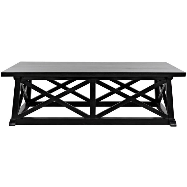 Noir Sutton Coffee Table