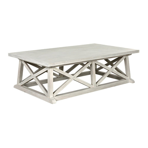 Noir Sutton Coffee Table