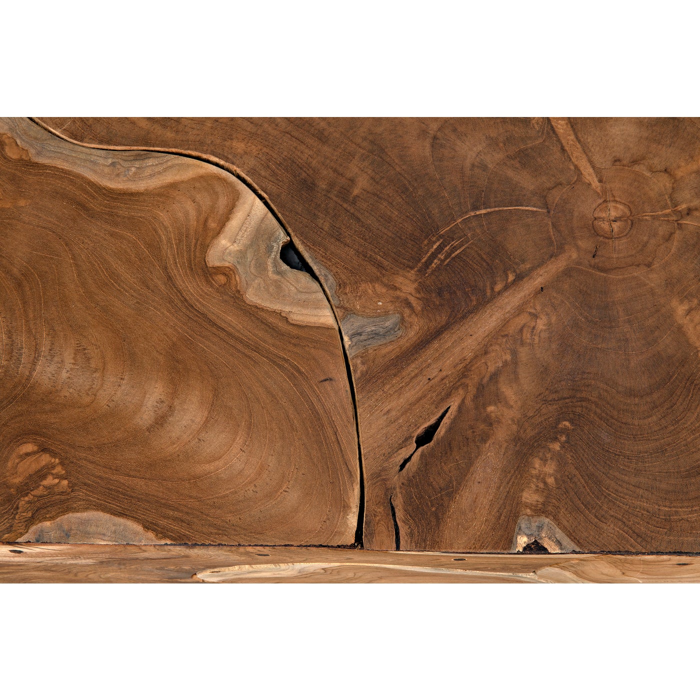 Noir Vert Coffee Table