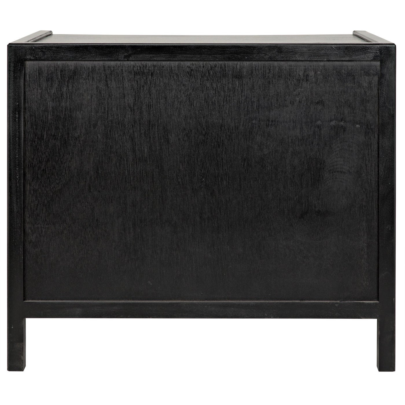 Noir Hampton Side Table
