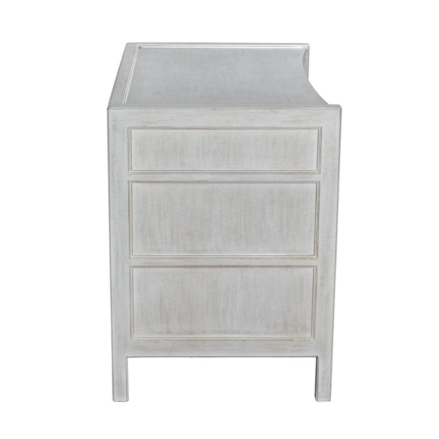 Noir Hampton Side Table