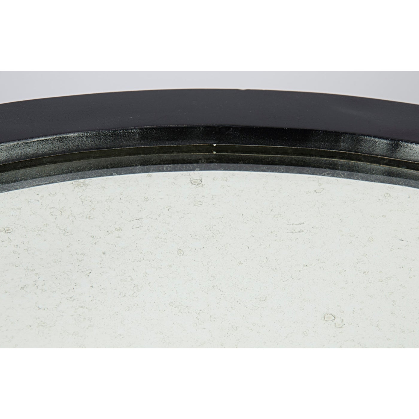 Noir Imperial Side Table