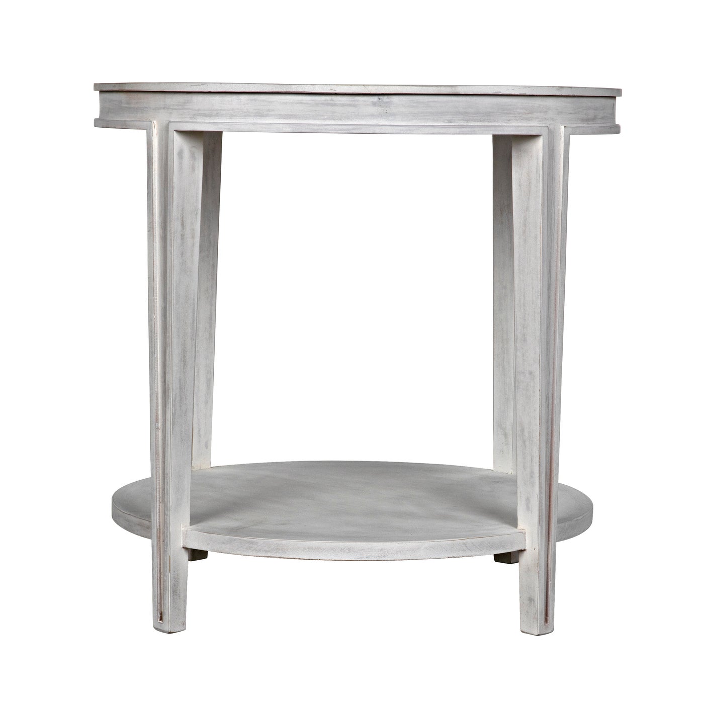 Noir Imperial Side Table