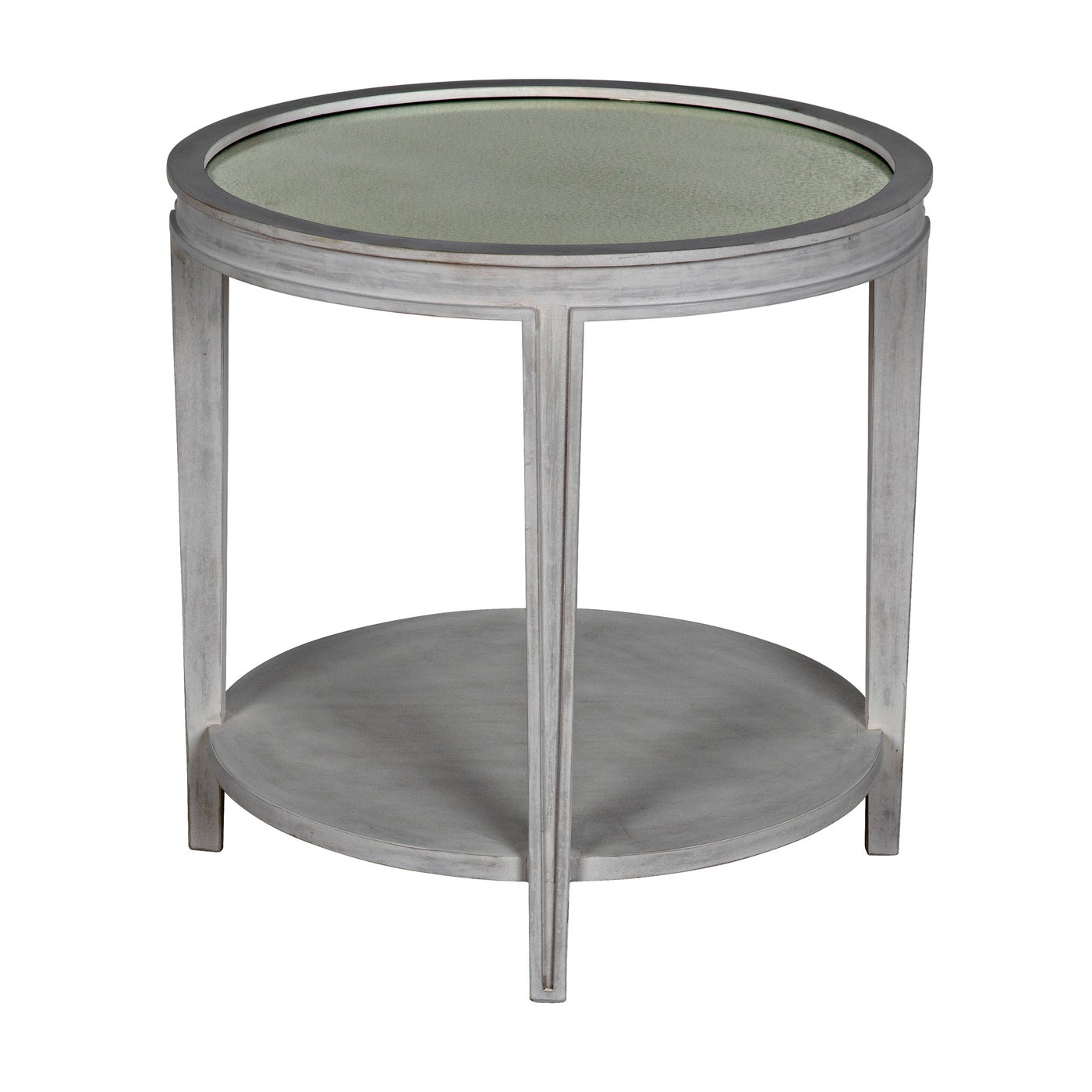 Noir Imperial Side Table