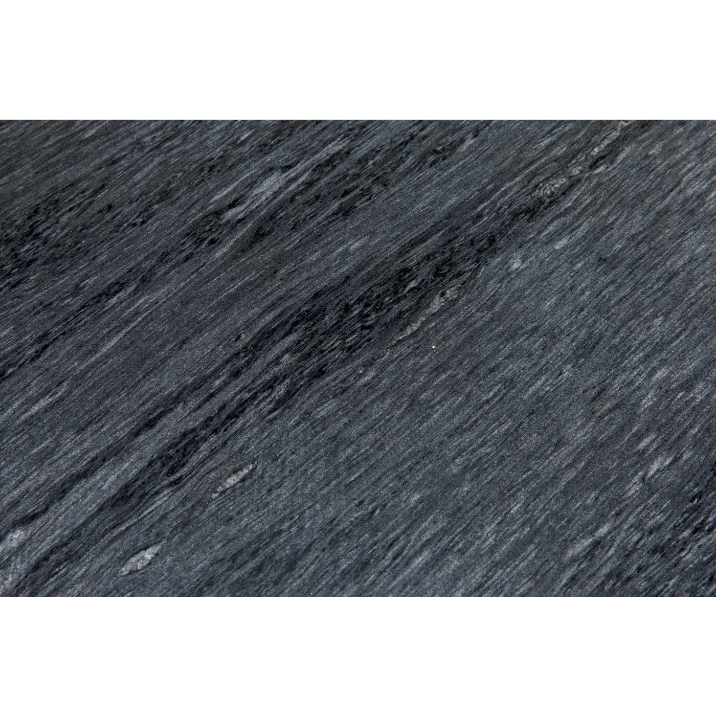 Noir Rivoli Side Table