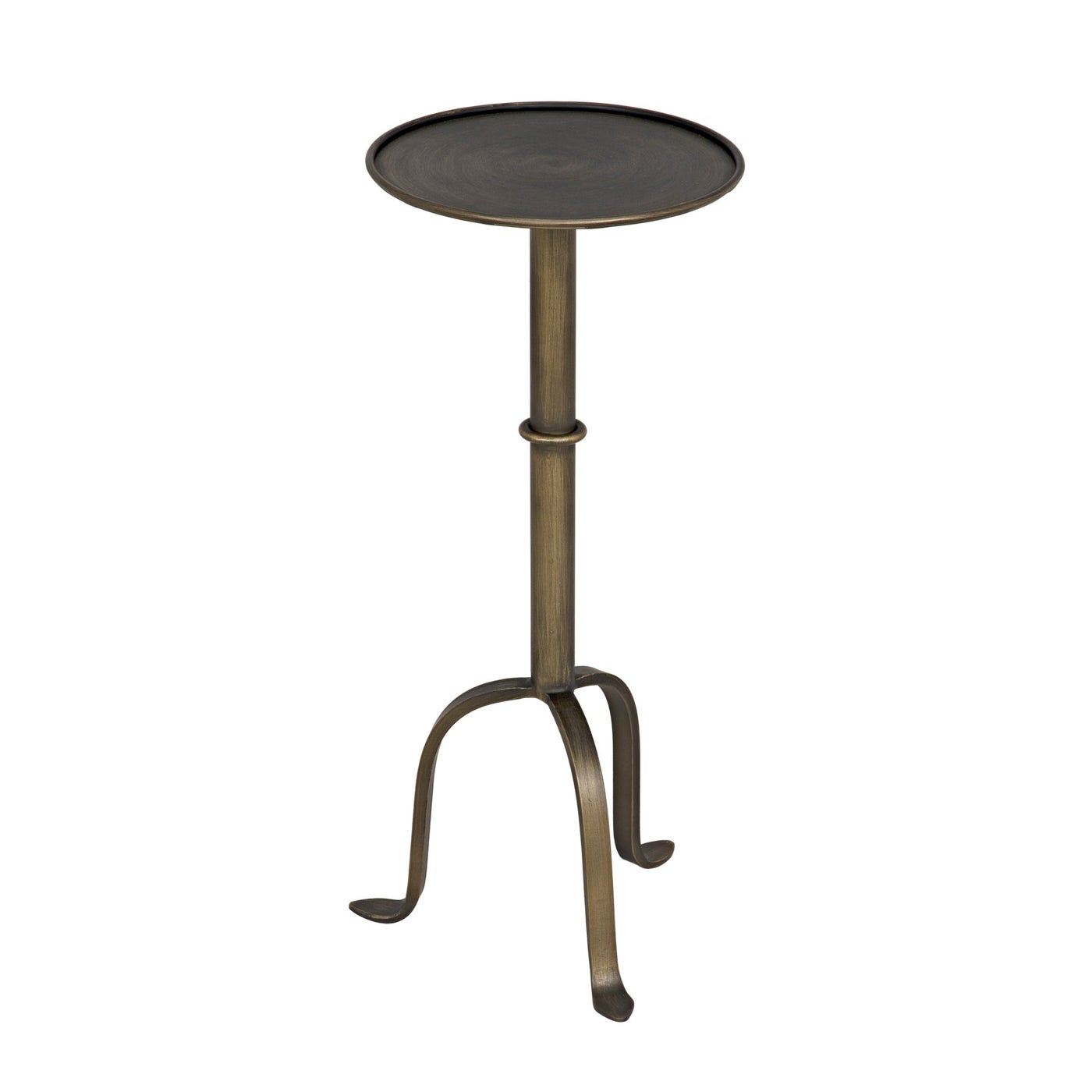 Noir Tini Side Table