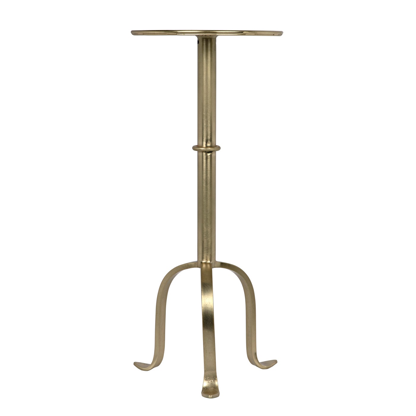 Noir Tini Side Table