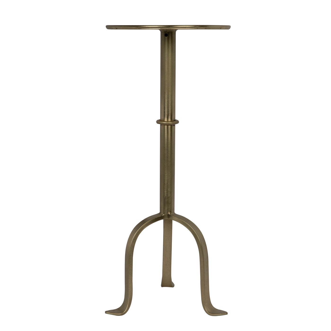 Noir Tini Side Table