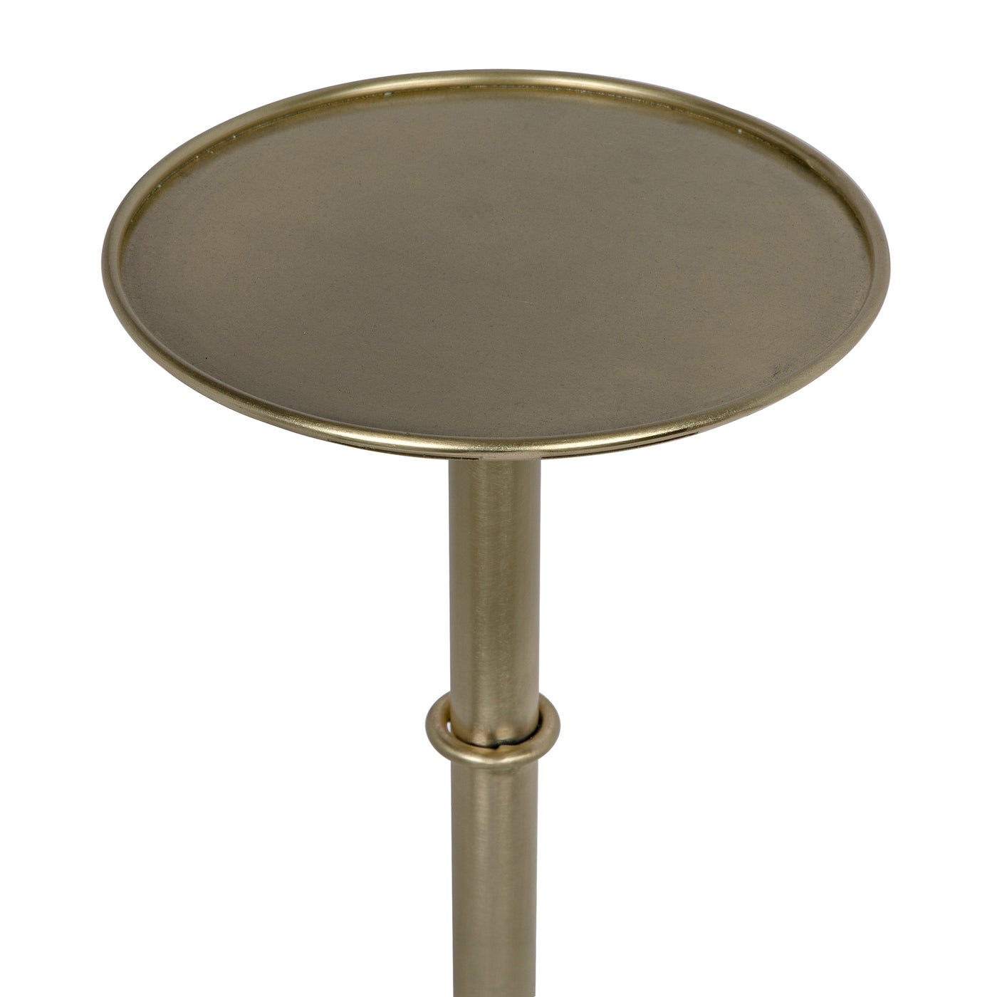 Noir Tini Side Table