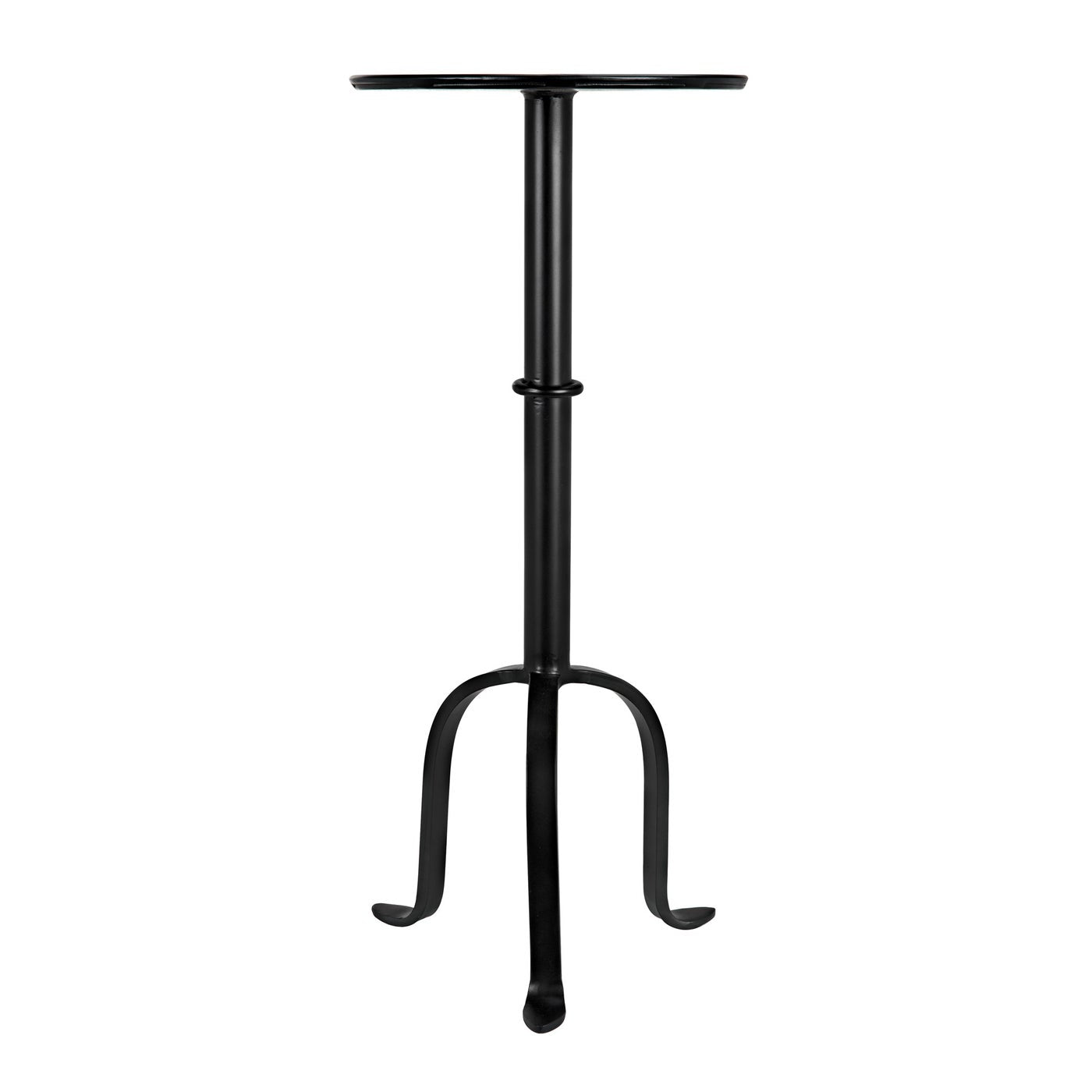 Noir Tini Side Table
