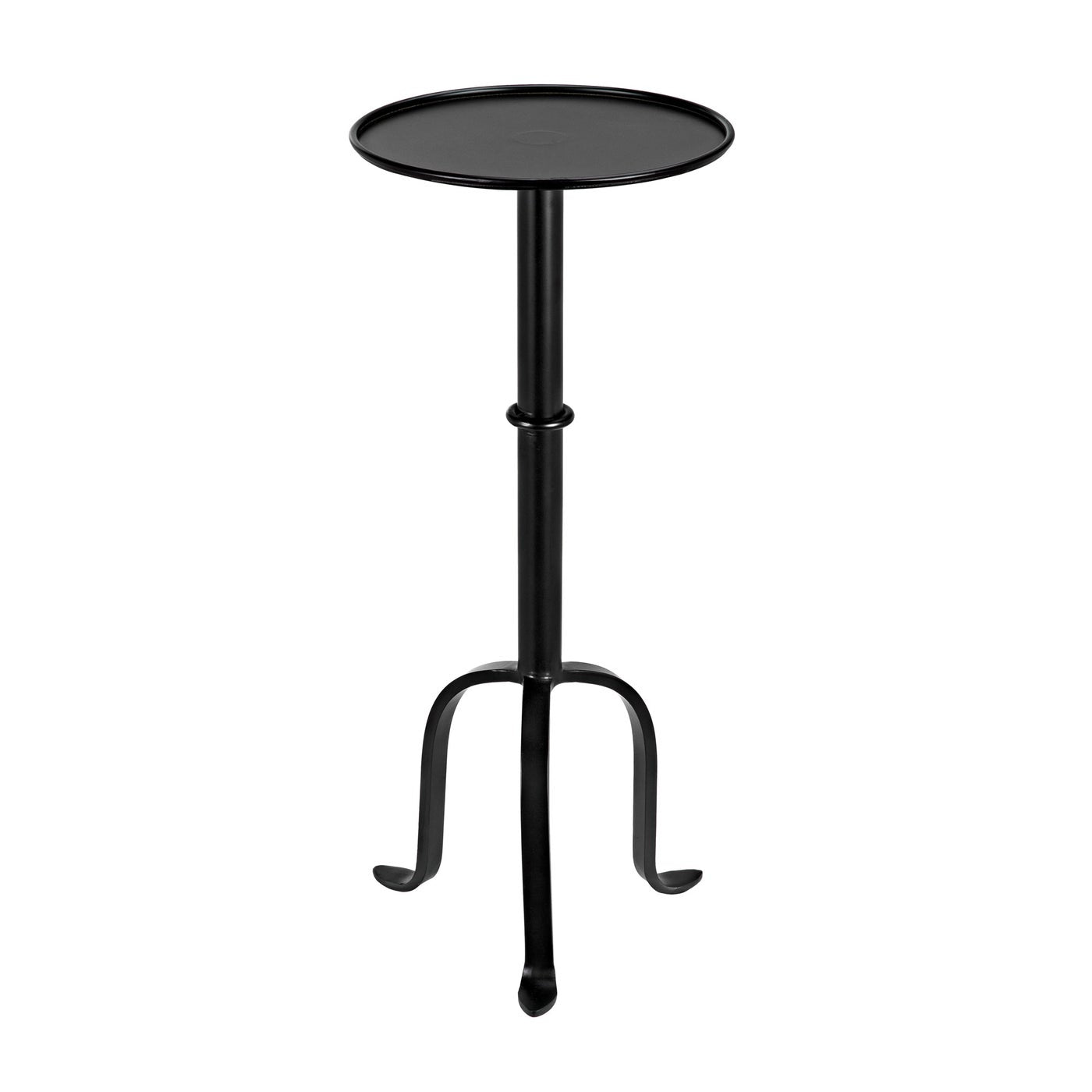 Noir Tini Side Table