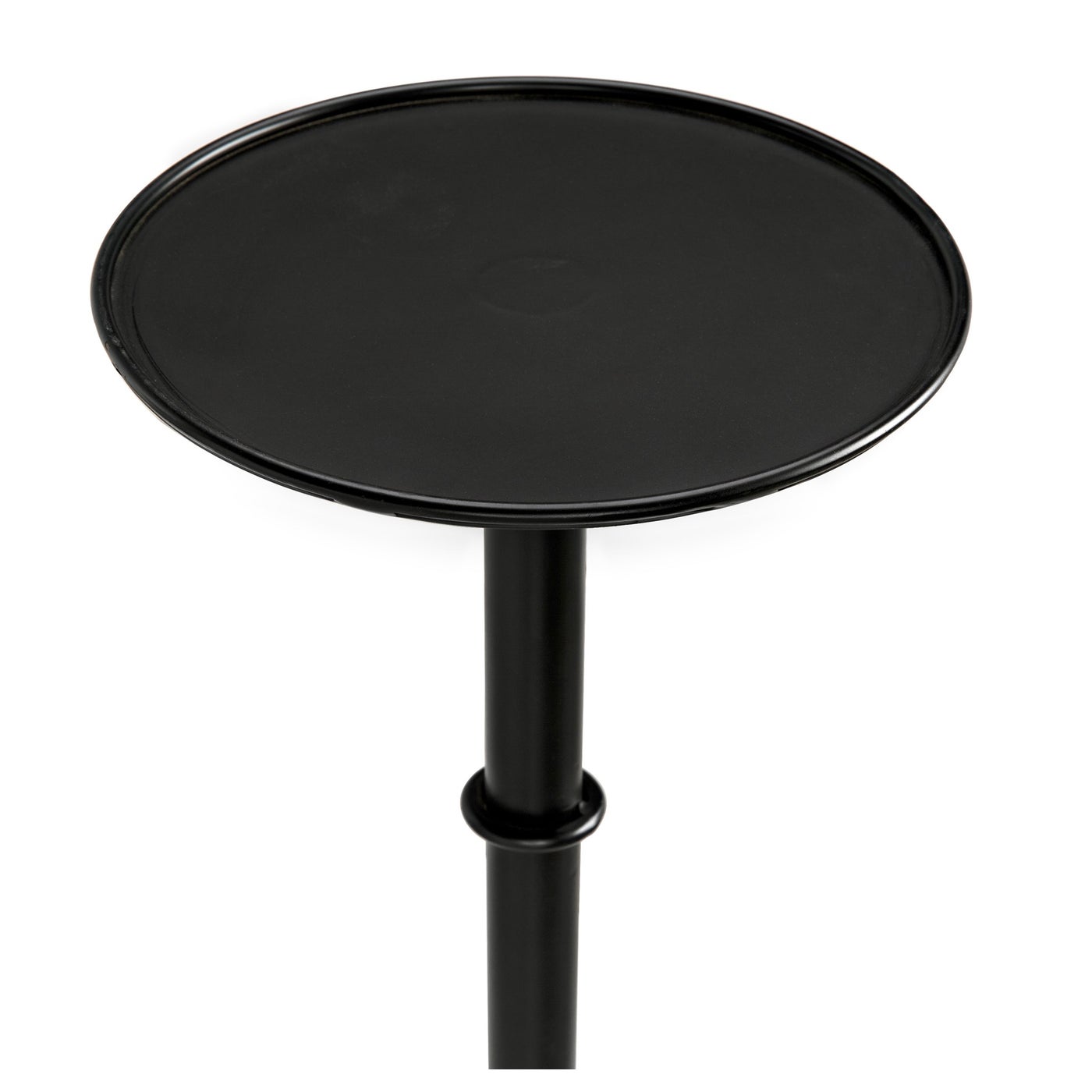 Noir Tini Side Table