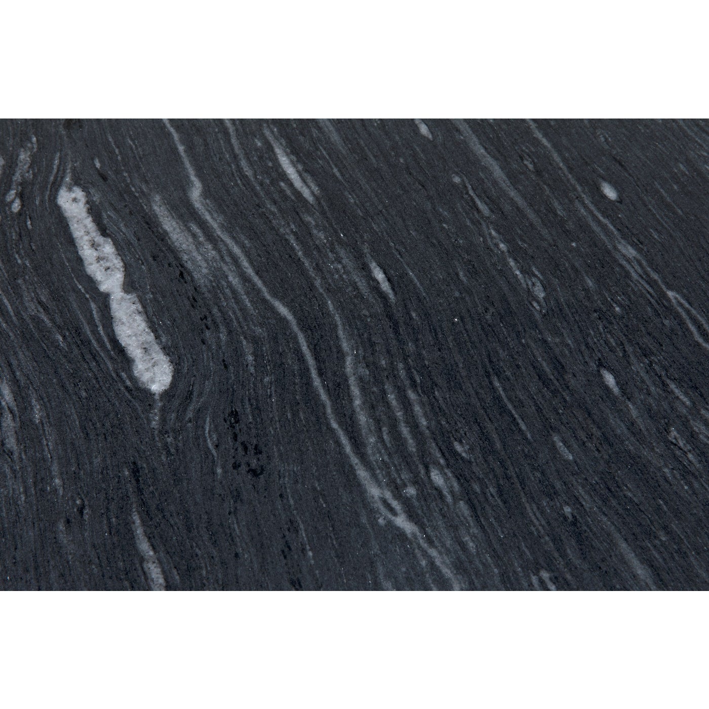 Noir Parker Side Table