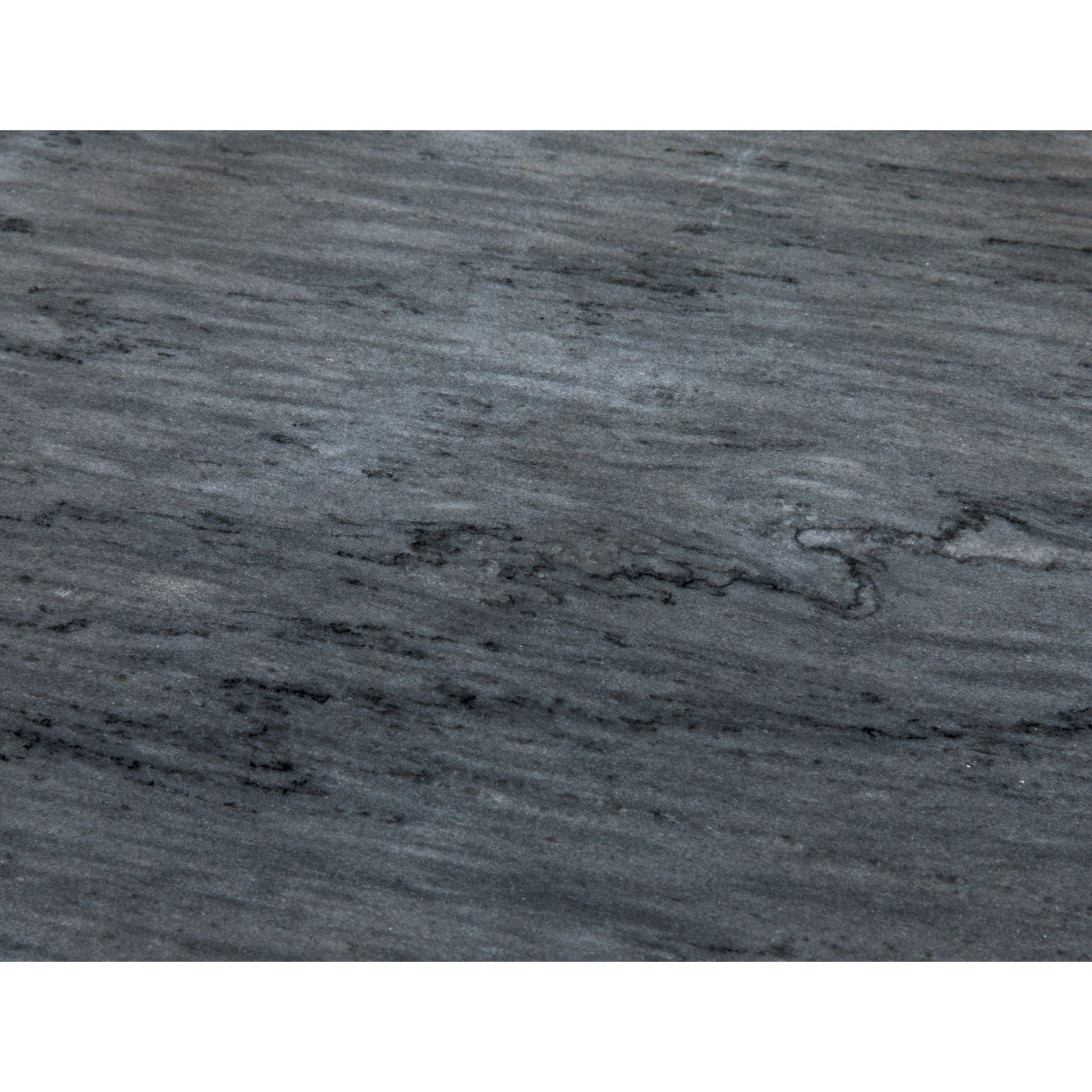 Noir Cosmopolitan Side Table