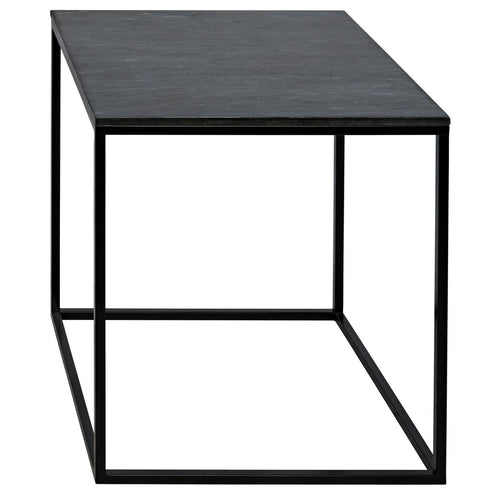 Noir Landon Side Table