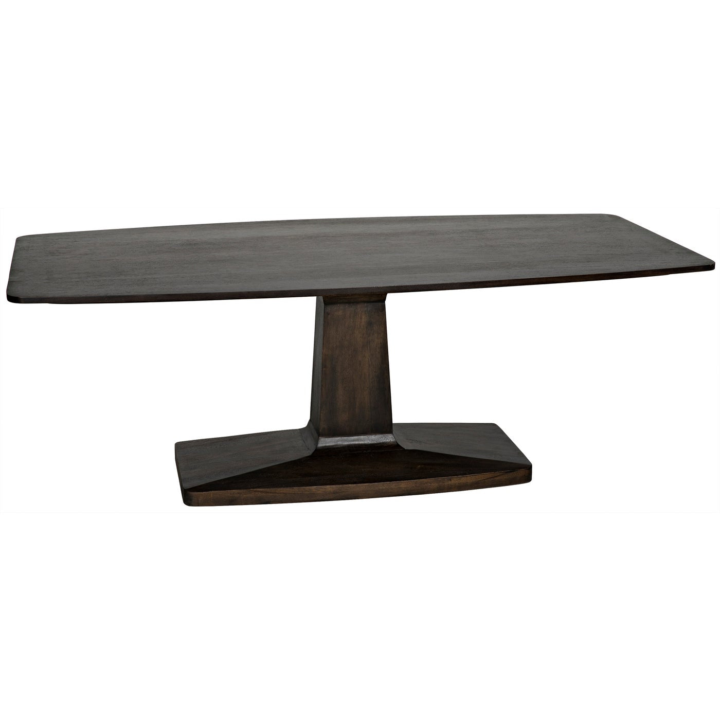 Noir Travis Table