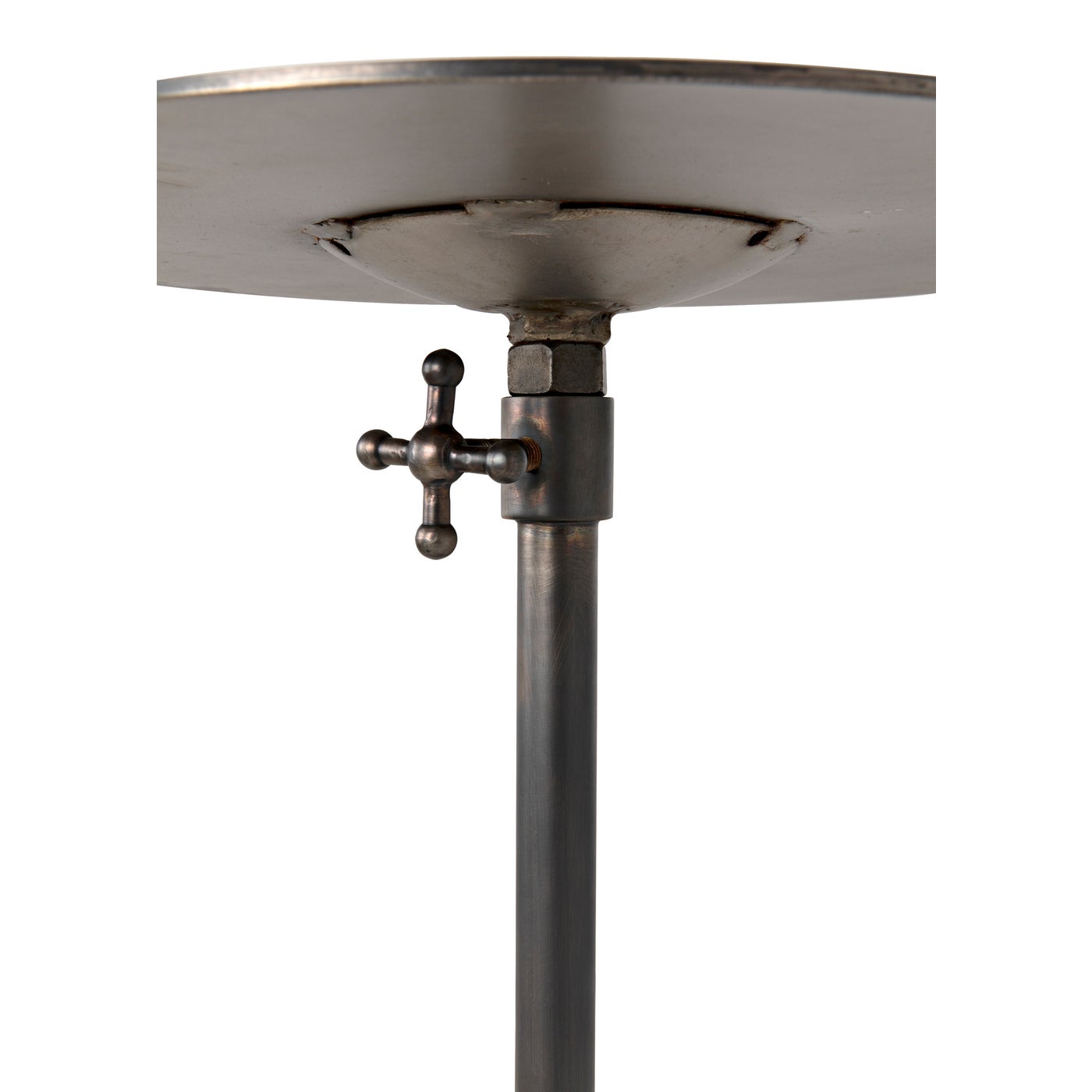 Noir Felix Side Table