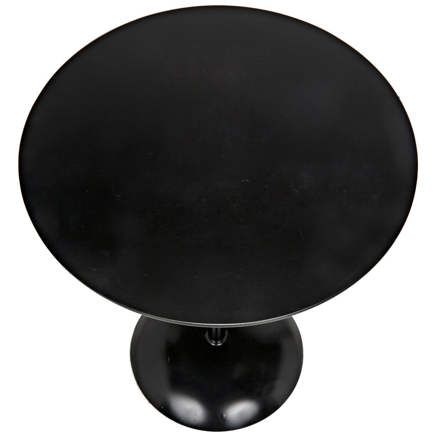 Noir Felix Side Table