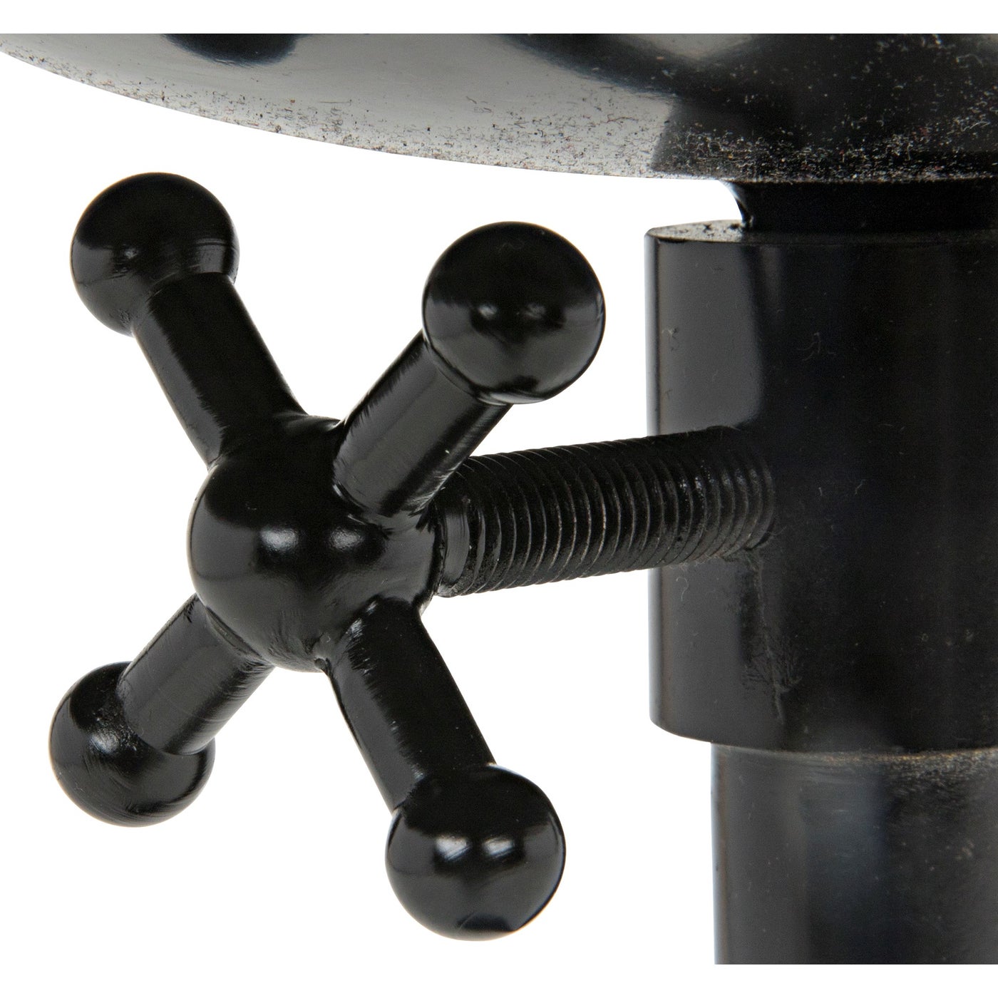 Noir Felix Side Table