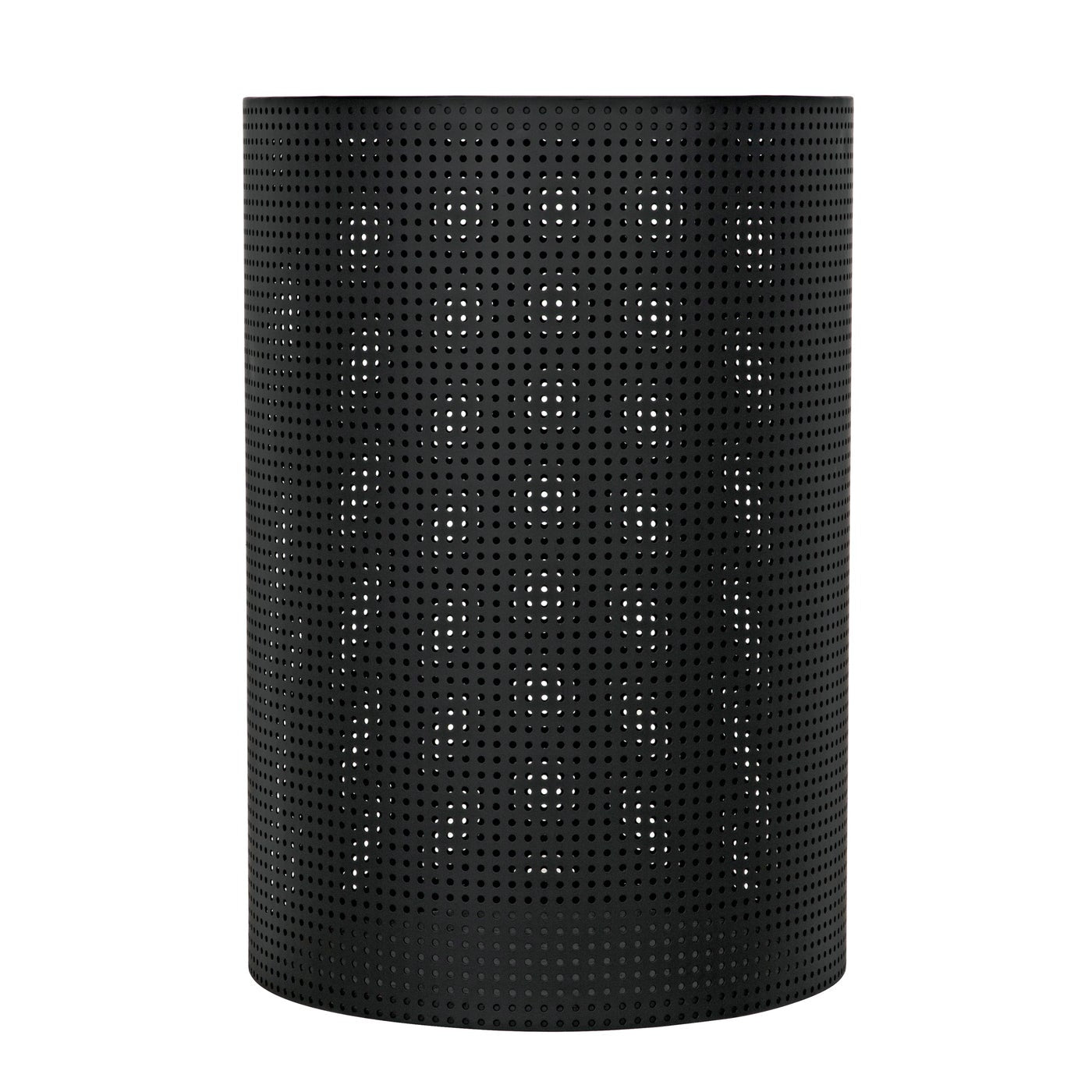 Noir Dixon Side Table