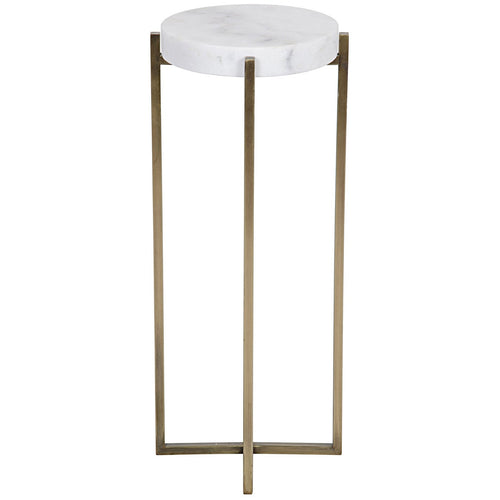 Noir Soho Side Table