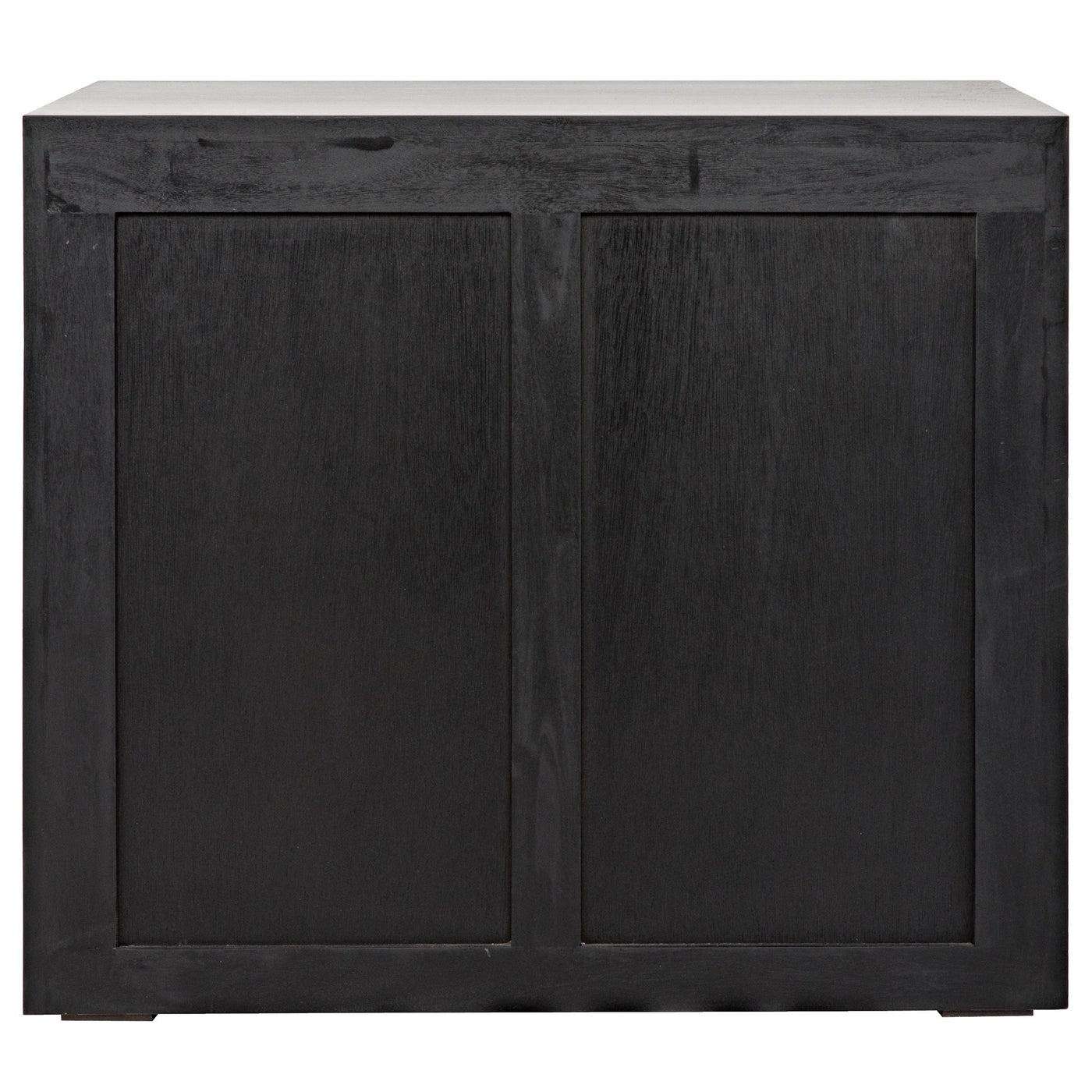 Noir Sumiko Side Table, Pale