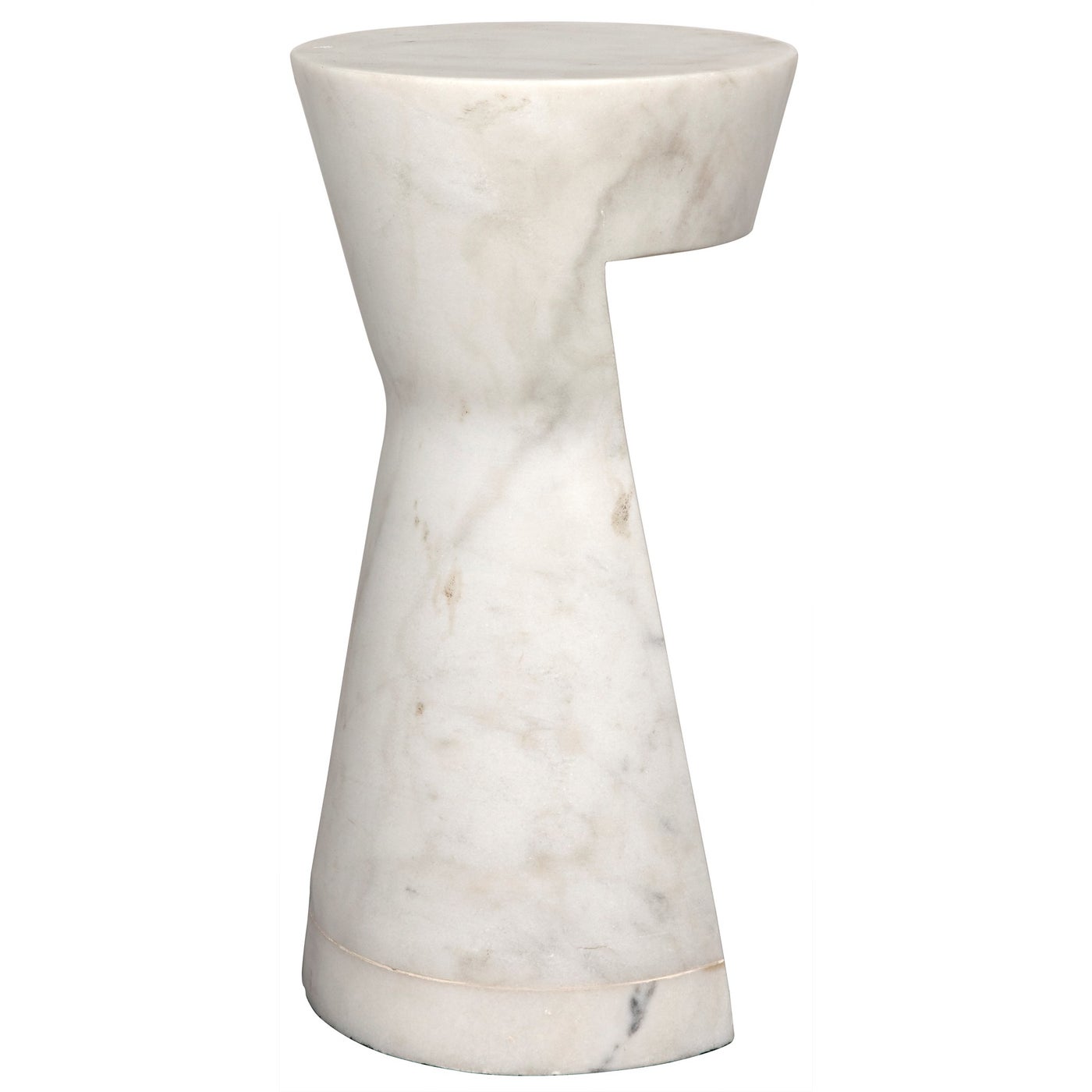 Noir Omon Side Table