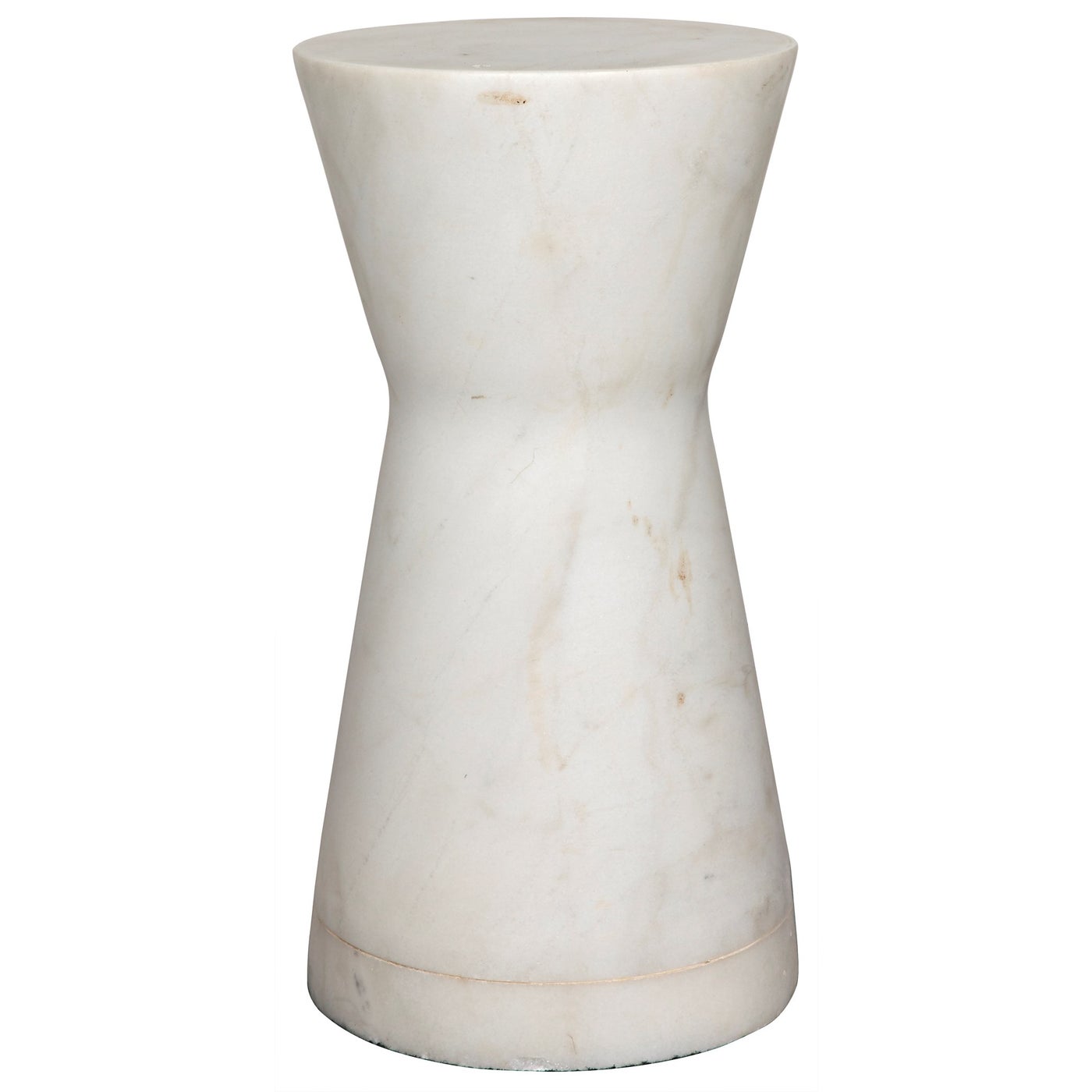 Noir Omon Side Table