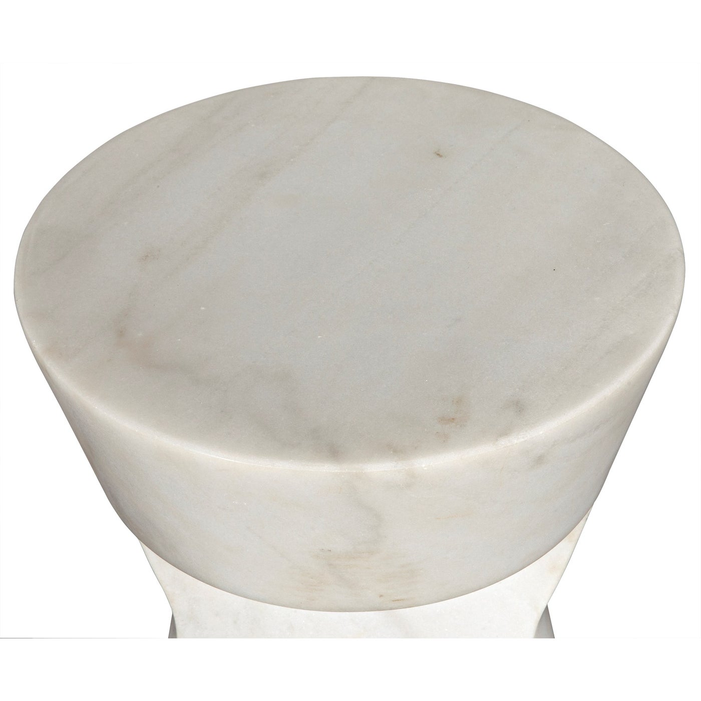 Noir Omon Side Table