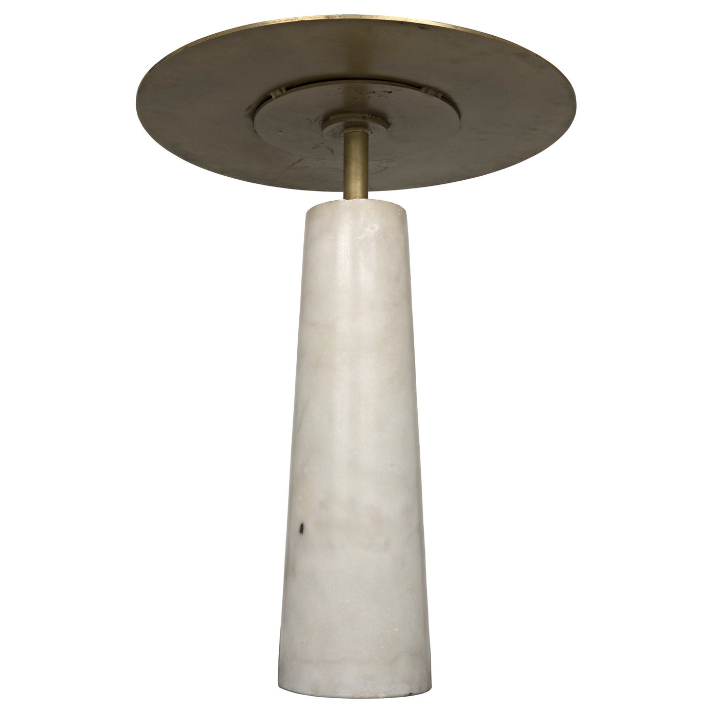 Noir Hotaru Side Table