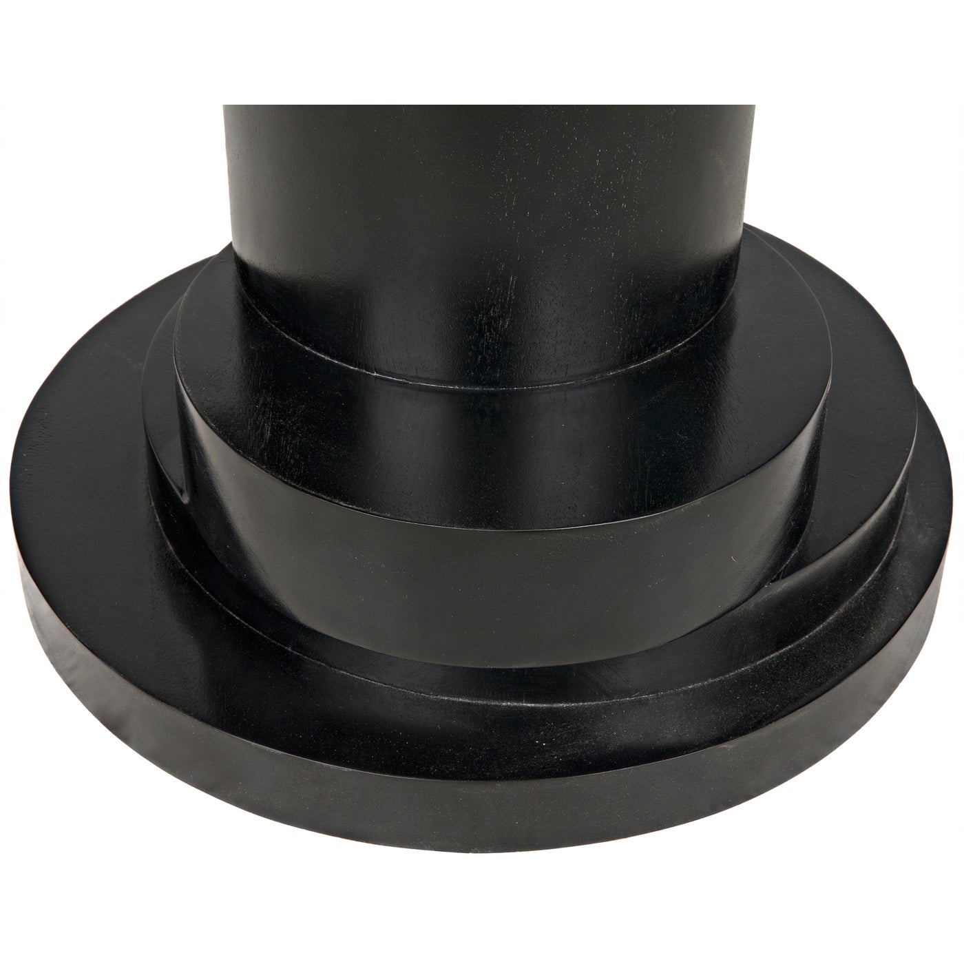 Noir Hugo Side Table