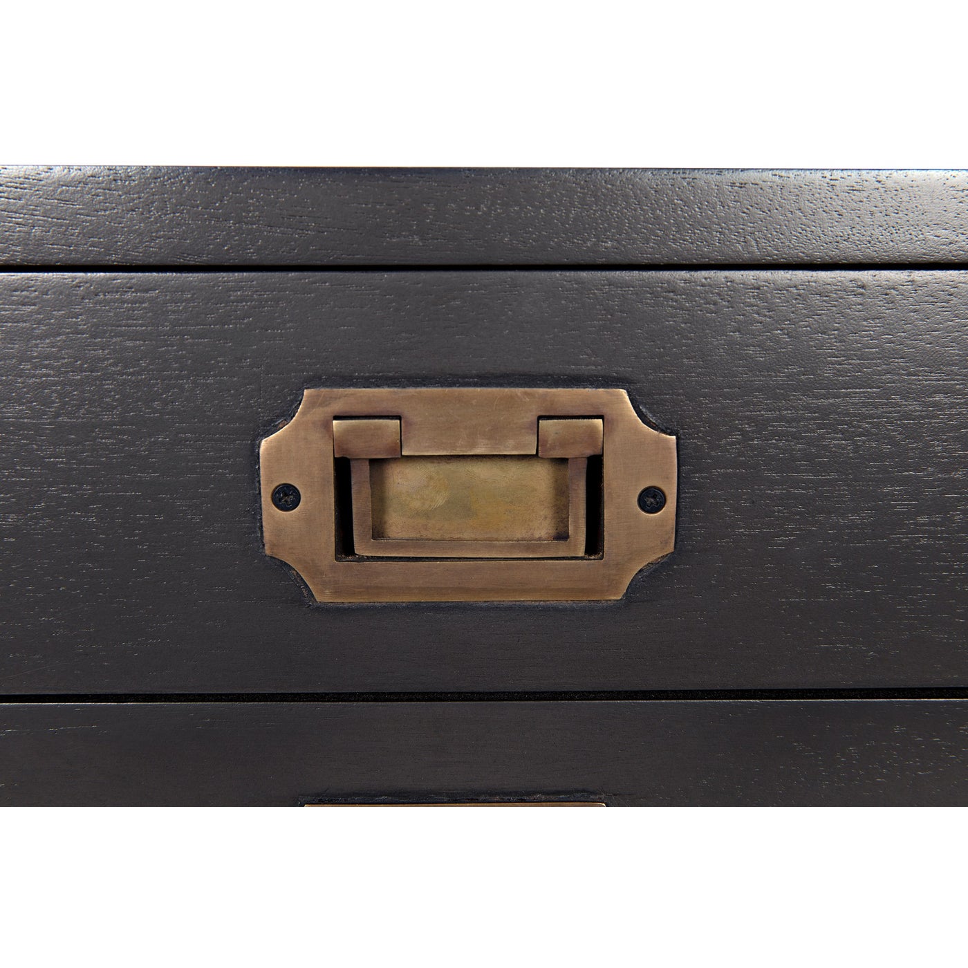 Noir Campaign Chest, Pale