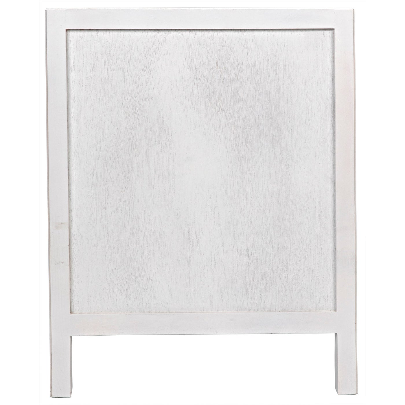 Noir Hampton Night Stand 24"