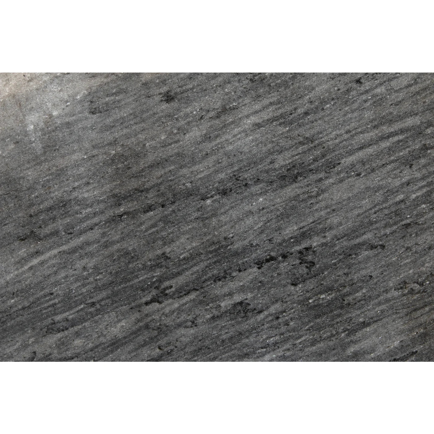 Noir Aero Side Table, Black